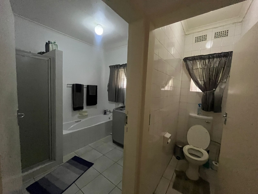 4 Bedroom Property for Sale in Protea Park North West